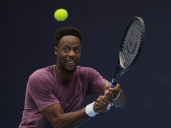 China Open Tennis