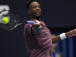 China Open Tennis