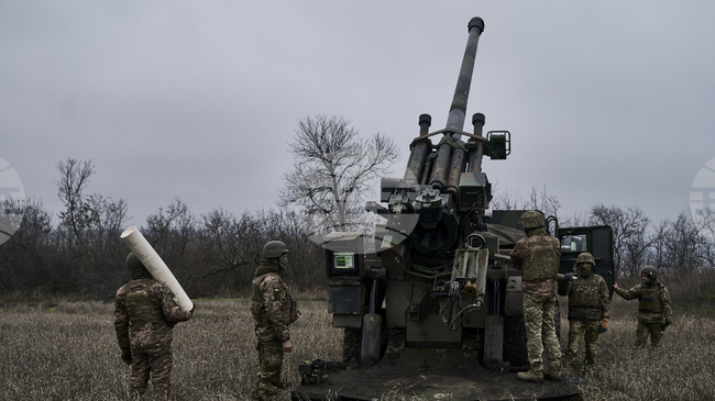 Хърватия поръчва 18 самоходни гаубици "Сезар" от Франция и ще модернизира своите изтребители "Рафал" с помощта на Париж