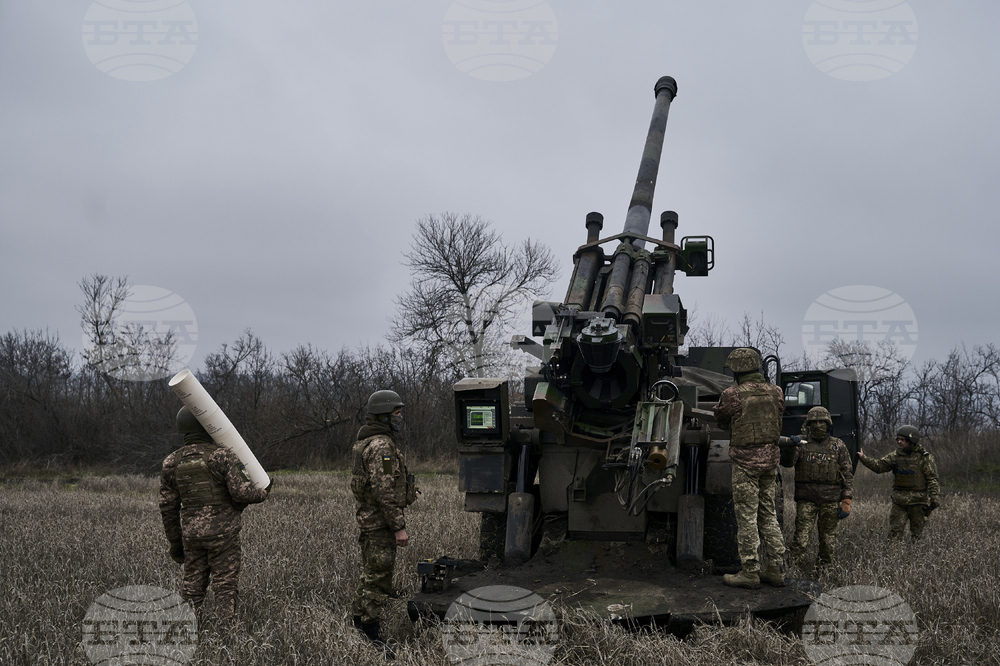 Хърватия поръчва 18 самоходни гаубици "Сезар" от Франция и ще модернизира своите изтребители "Рафал" с помощта на Париж
