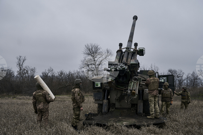 Хърватия поръчва 18 самоходни гаубици "Сезар" от Франция и ще модернизира своите изтребители "Рафал" с помощта на Париж