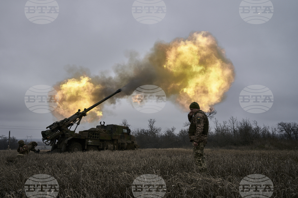 От началото на войната са изчезнали около 15 хиляди души, заяви съветничка на Зеленски