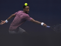China Open Tennis