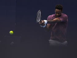 China Open Tennis