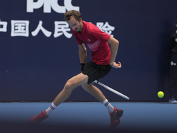 China Open Tennis