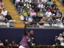 China Open Tennis