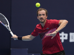 China Open Tennis