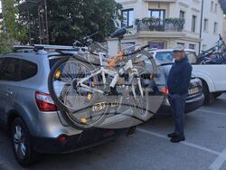 Снимка: Община Банско