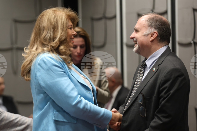 Национален форум "Бранд България - Чудесата в ЮНЕСКО"