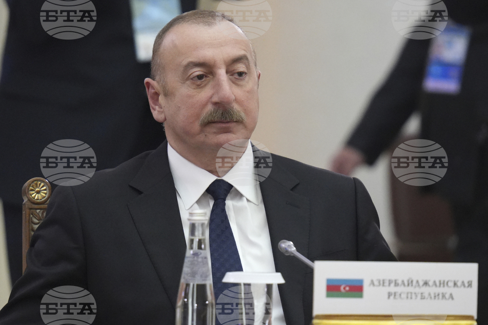 Азербайджан назначава за пръв път посланик в Израел