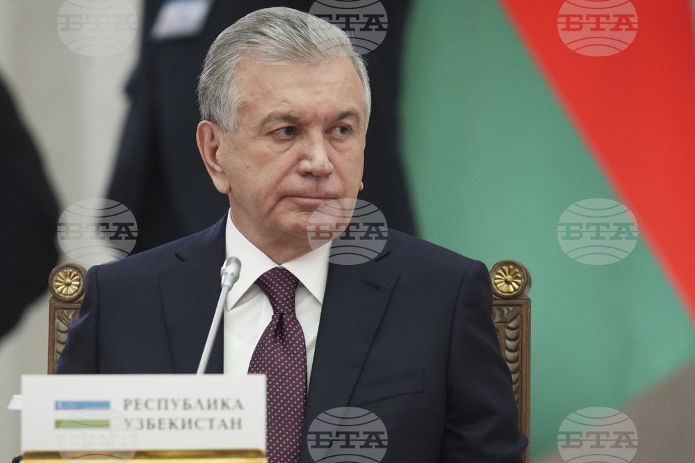 Узбекистанският президент уволни кмета на Ташкент заради лоша подготовка за зимата