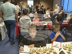 Снимка: Шах клуб "Сините камъни" 