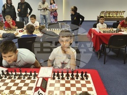 Снимка: Шах клуб "Сините камъни" 