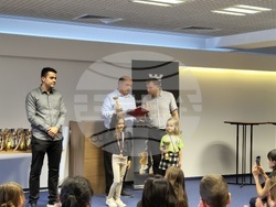 Снимка: Шах клуб "Сините камъни" 