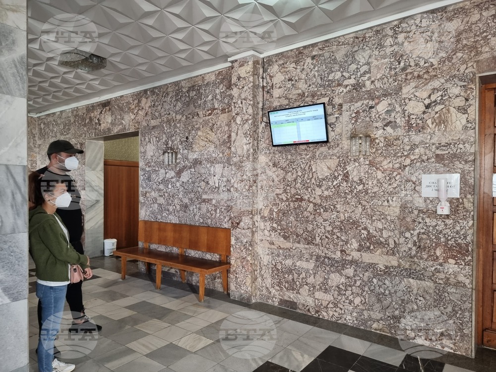 Великотърновският окръжен съд отложи делото за катастрофата, при която загина футболният треньор Ферарио Спасов