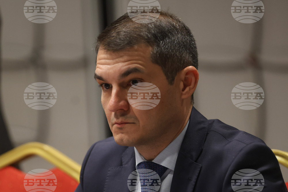 Национален форум "Бранд България - Чудесата в ЮНЕСКО"