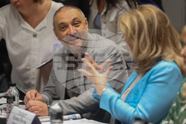 Национален форум "Бранд България - Чудесата в ЮНЕСКО"