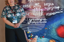 Монтана - пътуващ фестивал „Красива наука“