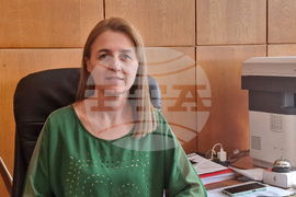 Троян - училище „Св. св. Кирил и Методий“ - СТЕМ - кабинети - проект