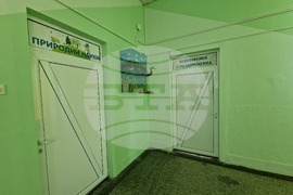 Троян - училище „Св. св. Кирил и Методий“ - СТЕМ - кабинети - проект