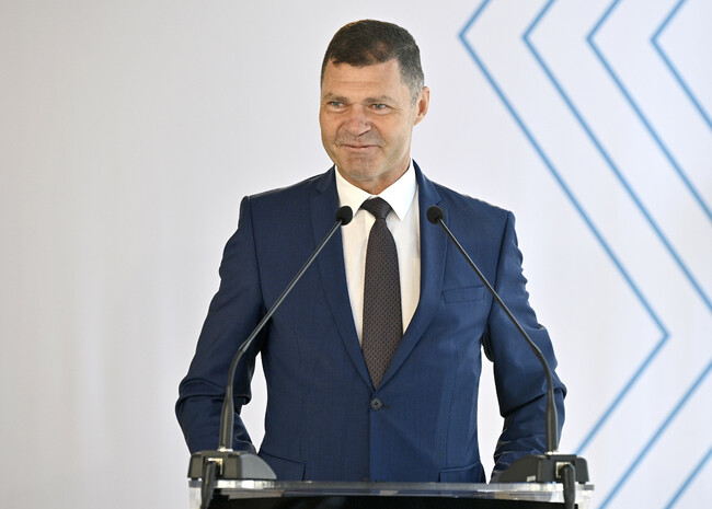 Аджерпрес: Чрез платформата "БВБ Арена" Букурещката фондова борса може да бъде сцена, помагаща за популяризиране на местните компании