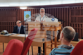 Варна - Съюз на учените във Варна - научна конференция