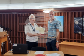 Варна - Съюз на учените във Варна - научна конференция