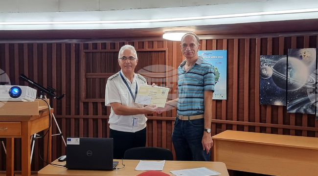 Варна - Съюз на учените във Варна - научна конференция