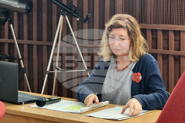 Варна - Съюз на учените във Варна - научна конференция