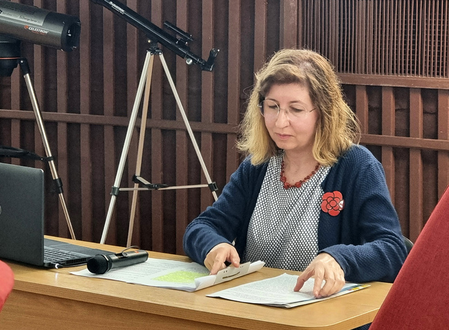 Връзката между младежите и културното наследство бе обсъдена на 15-ата научна конференция на Съюза на учените във Варна