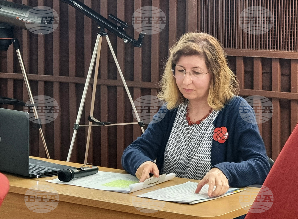 Варна - Съюз на учените във Варна - научна конференция