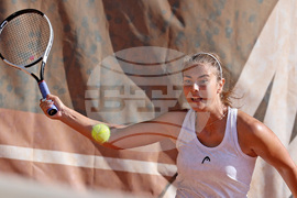 Варна - Международен турнир по тенис - Йоана Константинова