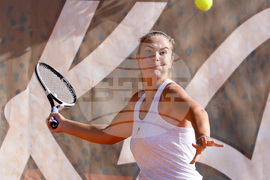 Варна - Международен турнир по тенис - Йоана Константинова