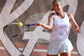 Варна - Международен турнир по тенис - Йоана Константинова