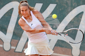 Варна - Международен турнир по тенис - Йоана Константинова