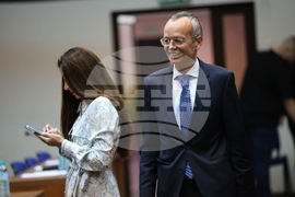 Благоевград - Общински съвет - сесия