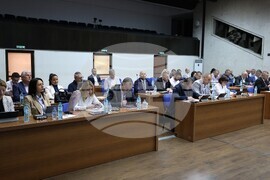 Благоевград - Общински съвет - сесия