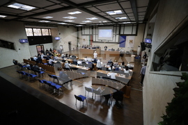 Благоевград - Общински съвет - сесия