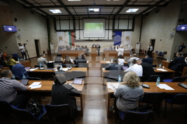 Благоевград - Общински съвет - сесия