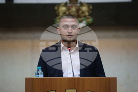 Благоевград - Общински съвет - сесия