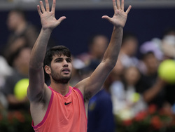 China Open Tennis