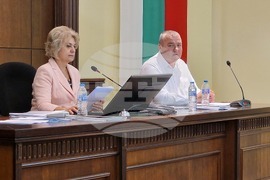 Хасково - Общински съвет - заседание