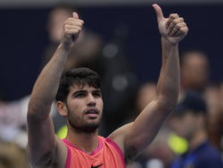 China Open Tennis