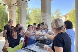 Свищов - инициатива - топъл обяд