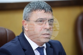 МВР - Атанас Илков - брифинг