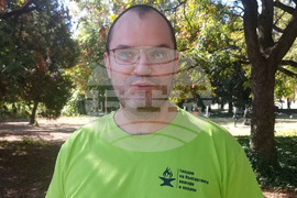 Плевен - ножарски пленер - откриване