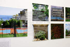 Варна - фотографска изложба „НА ФОКУС – Градска среда: кварталите и хората на Варна“