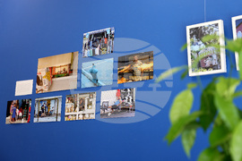 Варна - фотографска изложба „НА ФОКУС – Градска среда: кварталите и хората на Варна“