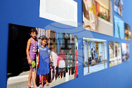 Варна - фотографска изложба „НА ФОКУС – Градска среда: кварталите и хората на Варна“