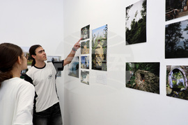 Варна - фотографска изложба „НА ФОКУС – Градска среда: кварталите и хората на Варна“